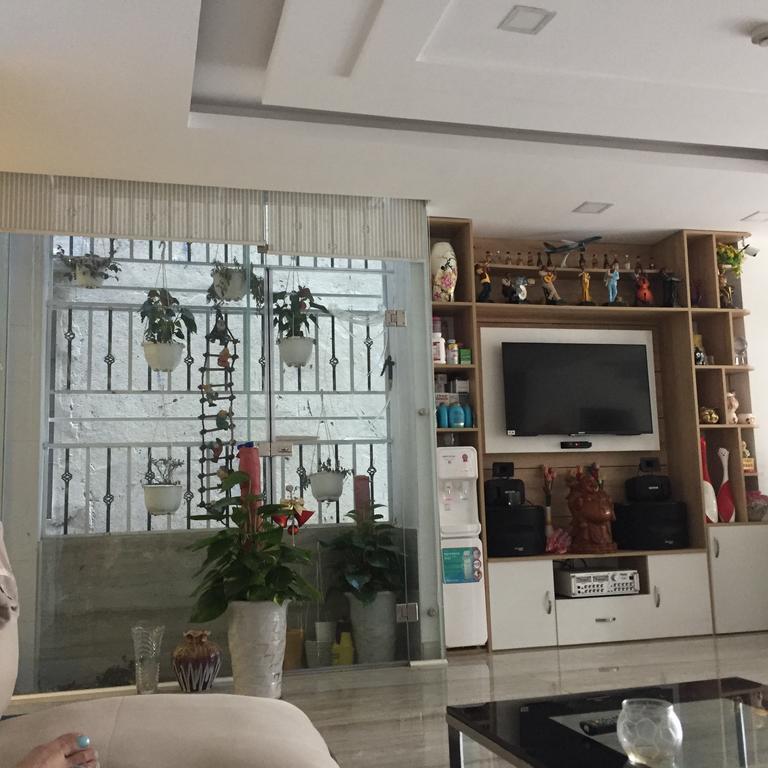 Van'S Homestay Da Nang Exterior photo