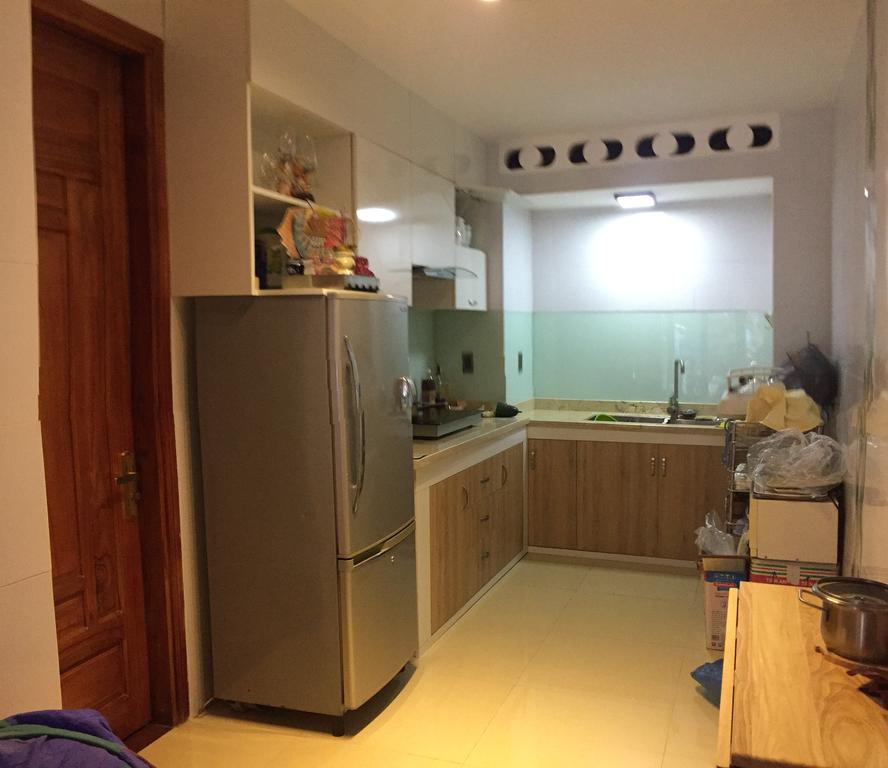 Van'S Homestay Da Nang Exterior photo