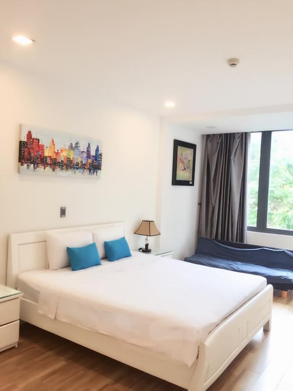 Van'S Homestay Da Nang Exterior photo