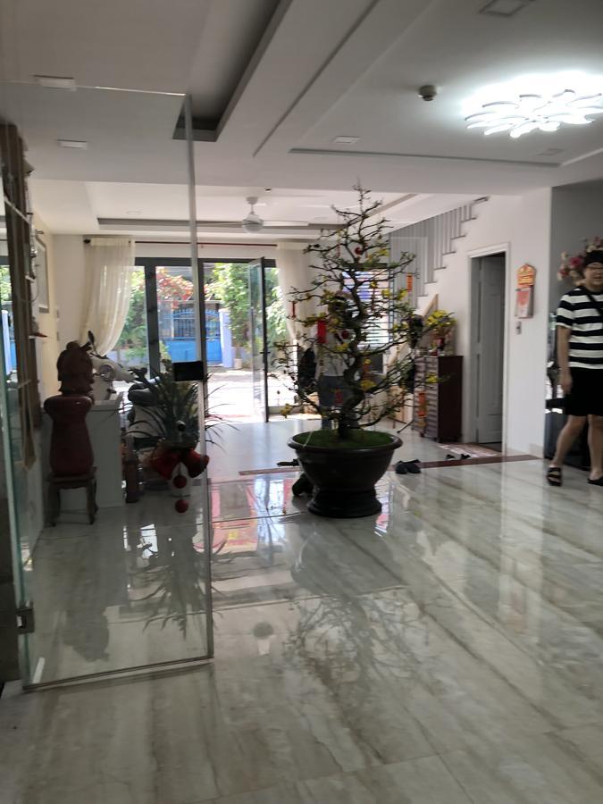 Van'S Homestay Da Nang Exterior photo