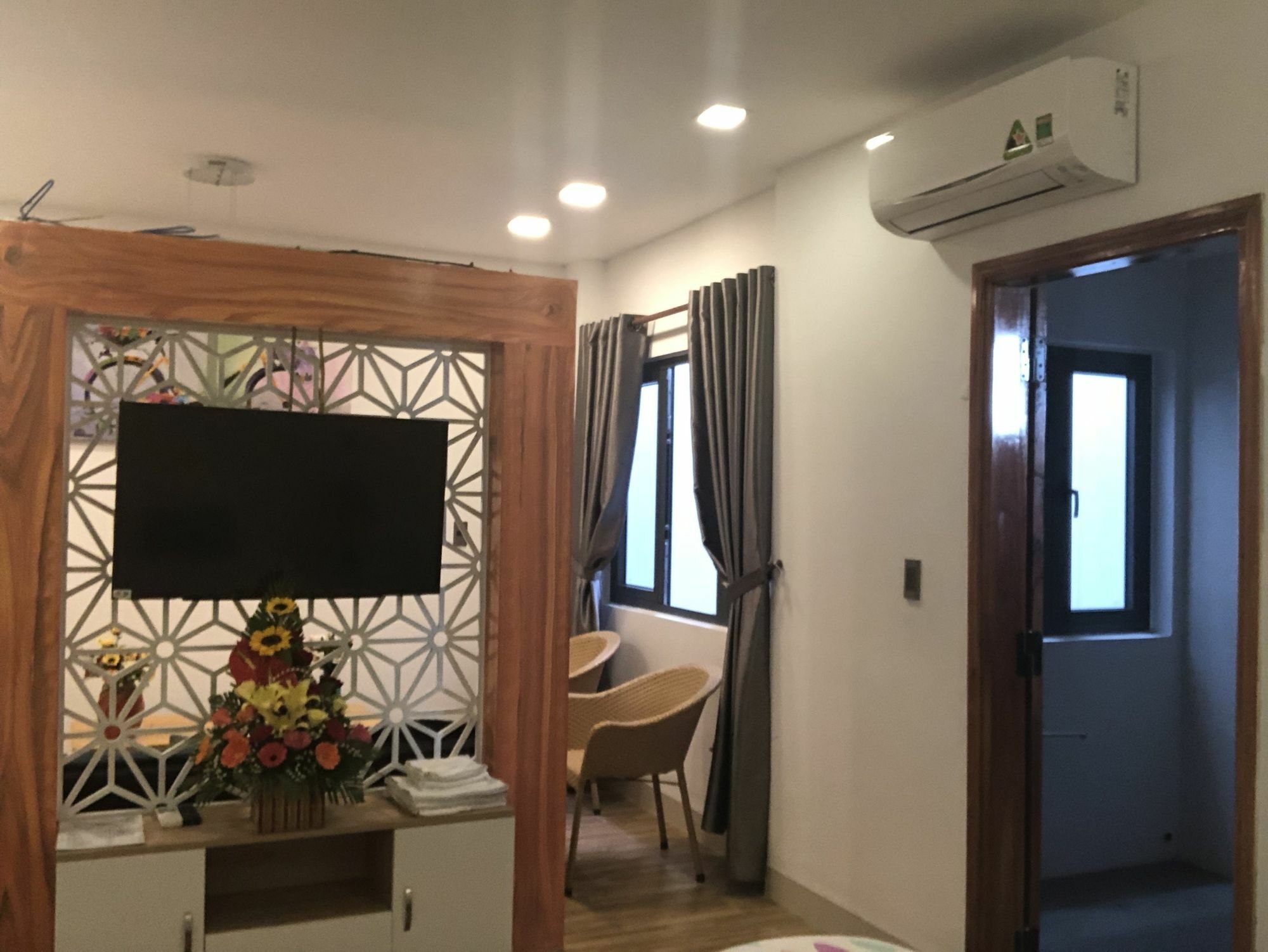 Van'S Homestay Da Nang Exterior photo