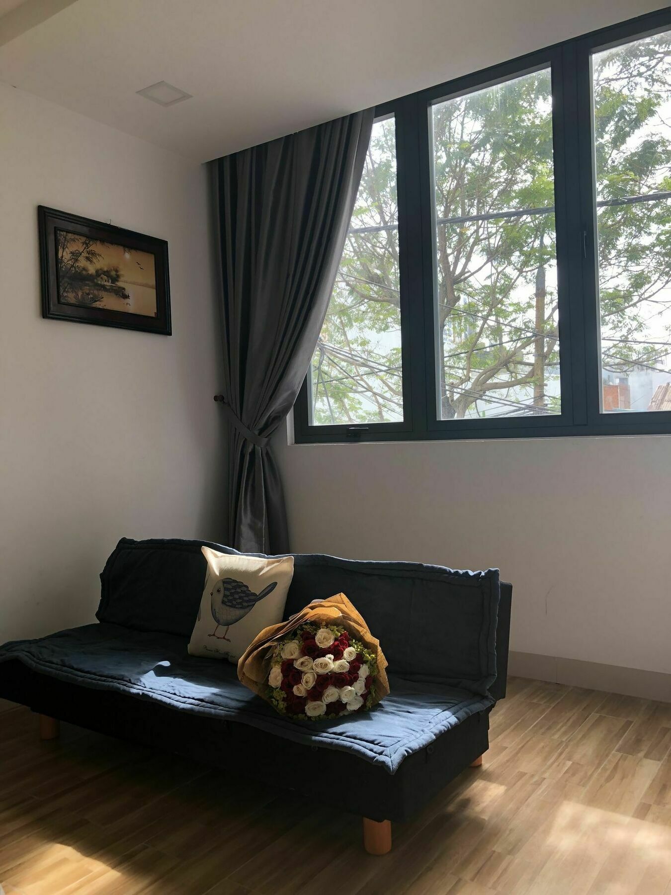 Van'S Homestay Da Nang Exterior photo